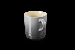 Stoneware Cappuccino Mug