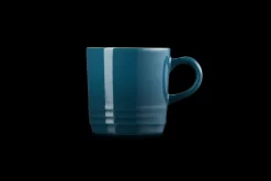 Stoneware Cappuccino Mug