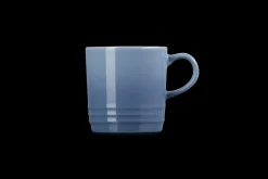Stoneware Cappuccino Mug