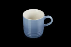 Stoneware Cappuccino Mug