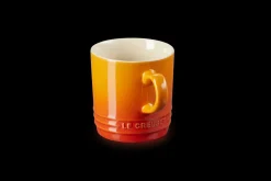 Stoneware Cappuccino Mug