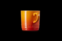 Stoneware Cappuccino Mug