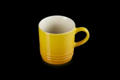 Stoneware Cappuccino Mug
