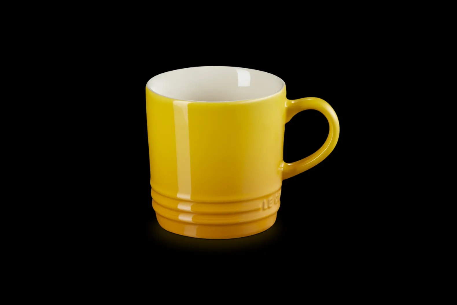 Stoneware Cappuccino Mug