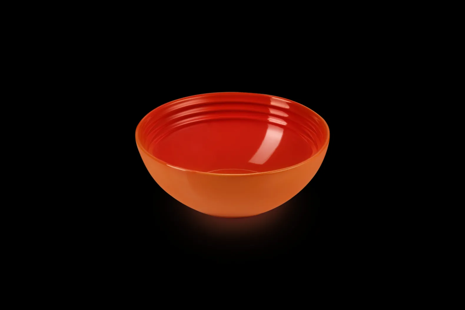 Stoneware Cereal Bowl