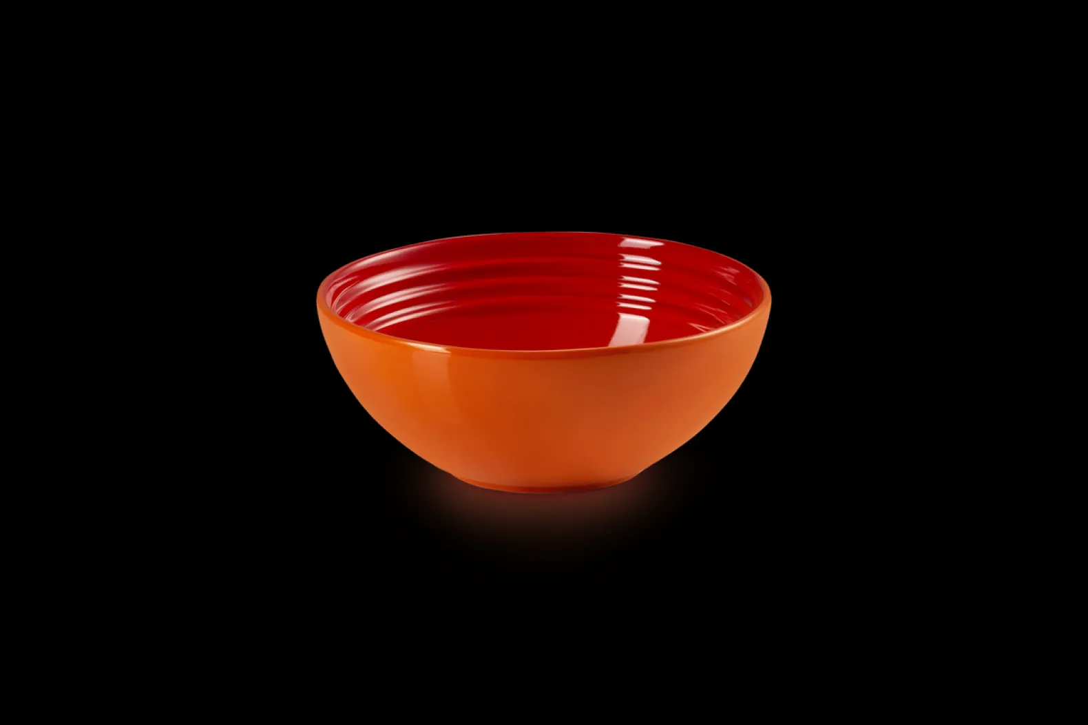 Stoneware Cereal Bowl