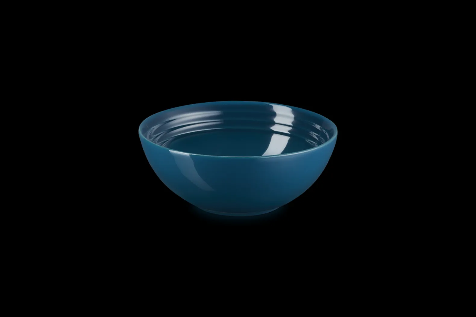 Stoneware Cereal Bowl