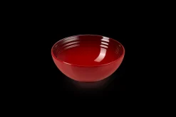 Stoneware Cereal Bowl