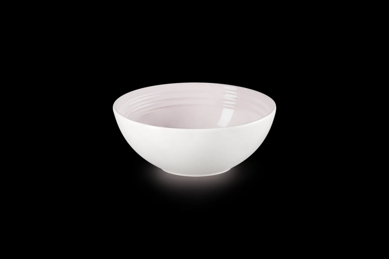 Stoneware Cereal Bowl