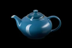 Stoneware Classic Teapot