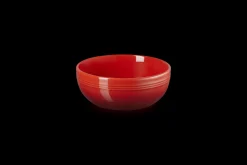 Stoneware Coupe Cereal Bowl