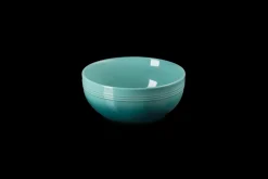 Stoneware Coupe Cereal Bowl