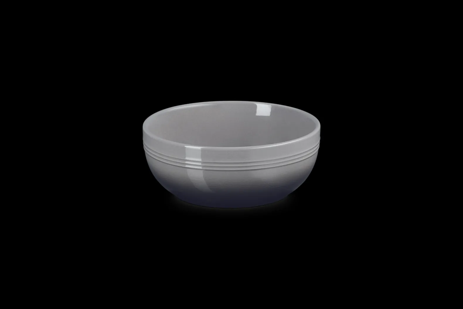Stoneware Coupe Cereal Bowl