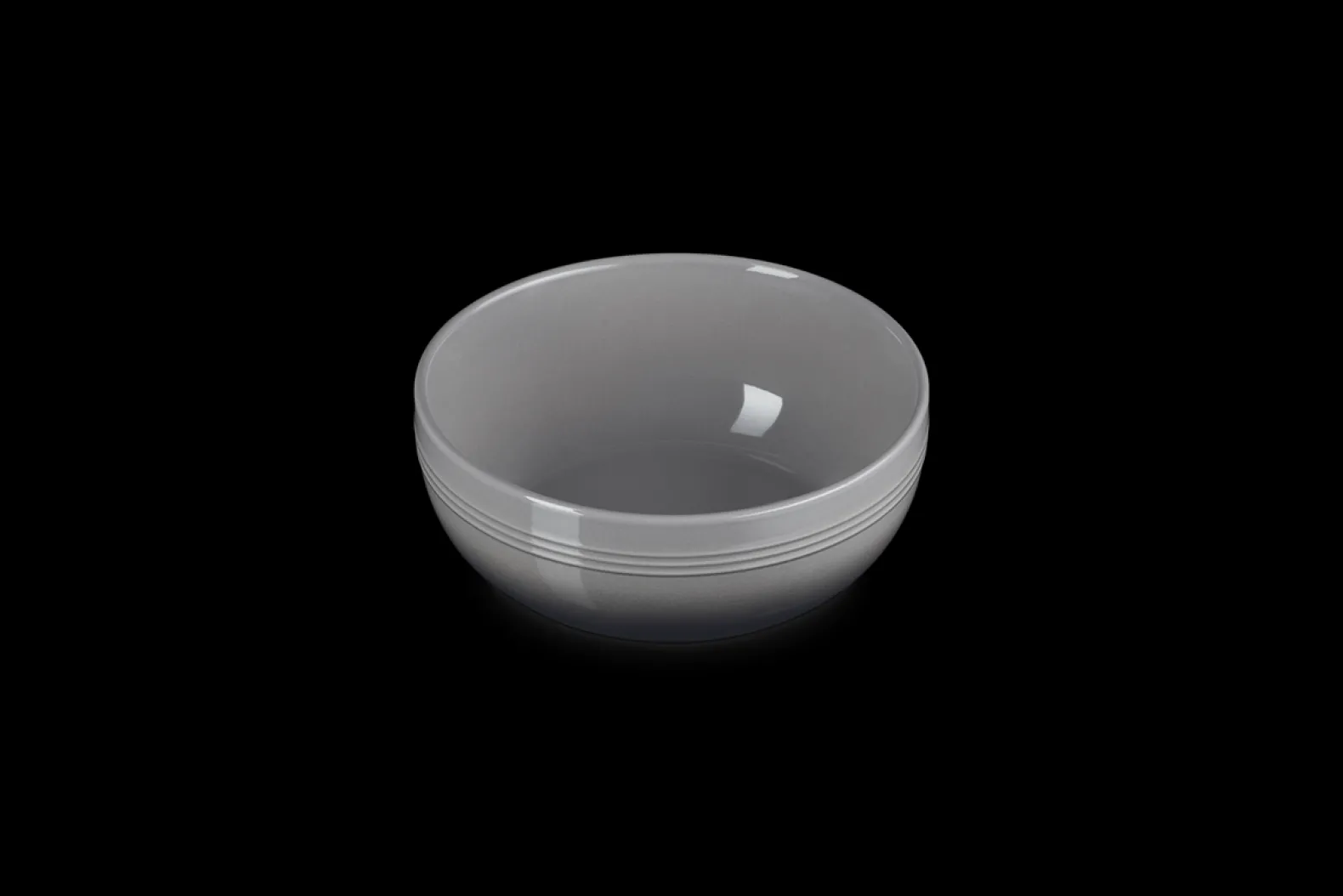Stoneware Coupe Cereal Bowl