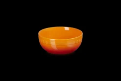 Stoneware Coupe Cereal Bowl