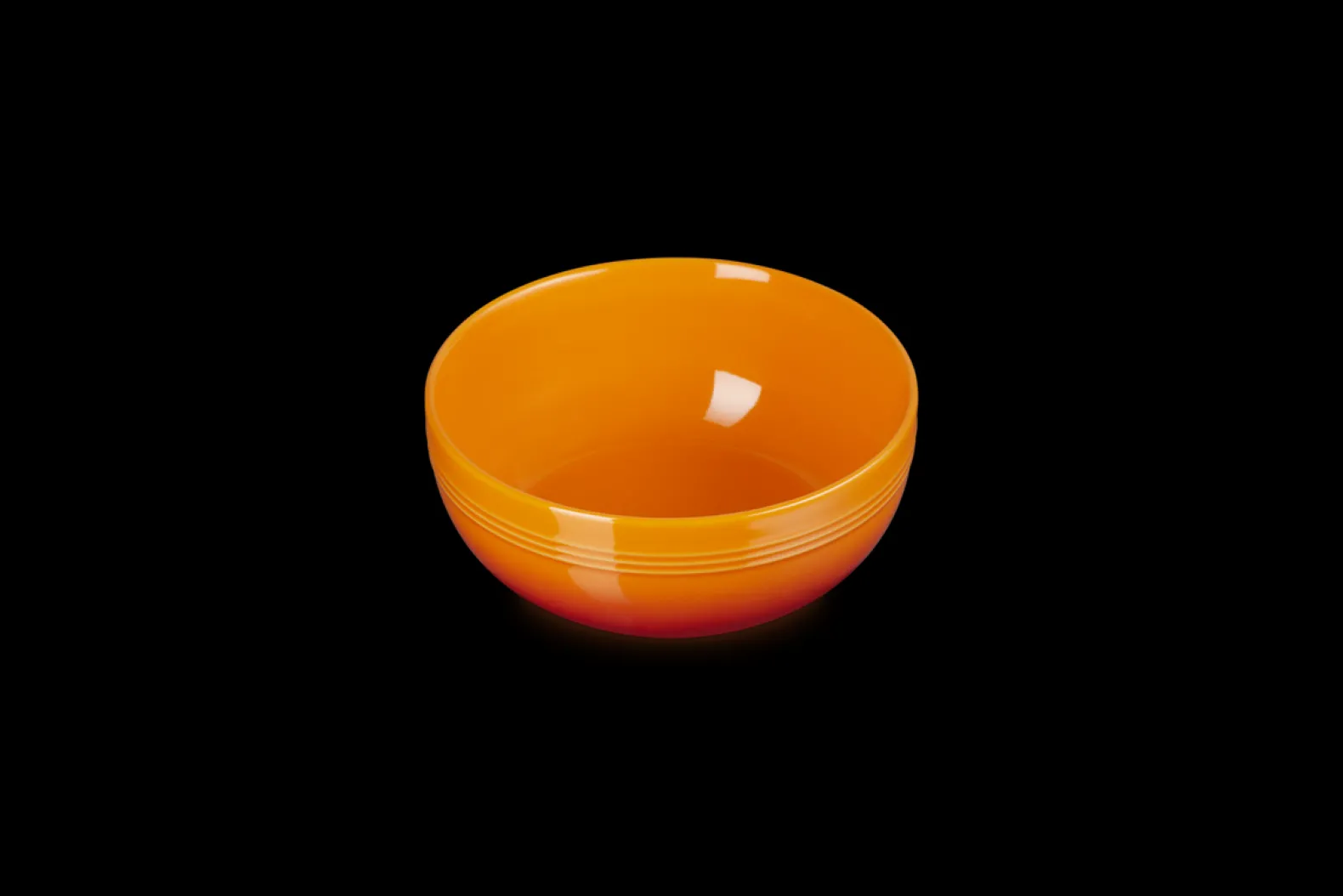 Stoneware Coupe Cereal Bowl