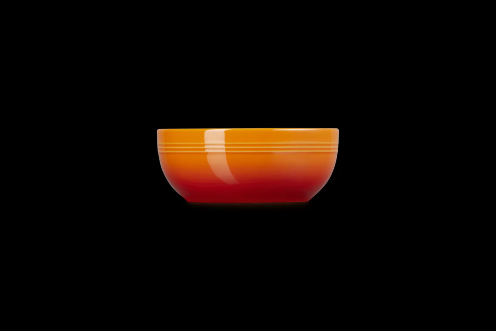 Stoneware Coupe Cereal Bowl
