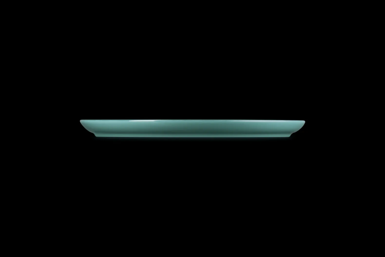 Stoneware Coupe Dinner Plate