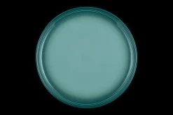 Stoneware Coupe Dinner Plate