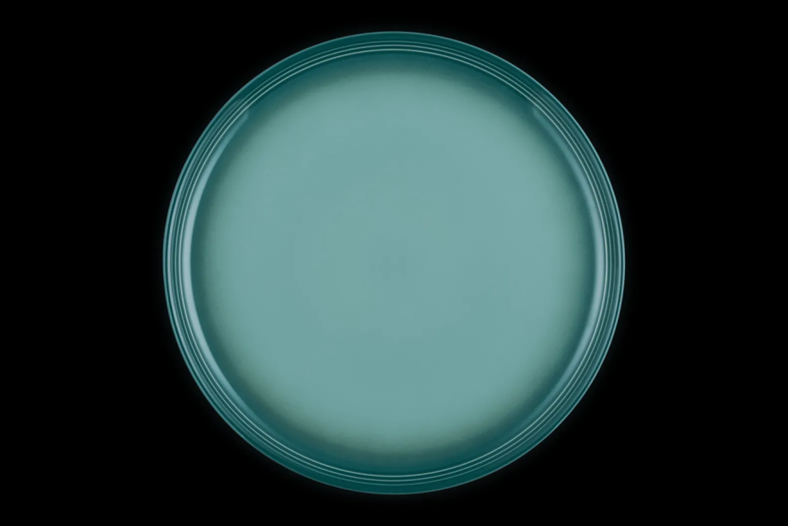 Stoneware Coupe Dinner Plate