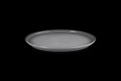 Stoneware Coupe Dinner Plate
