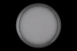 Stoneware Coupe Dinner Plate
