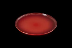 Stoneware Coupe Dinner Plate