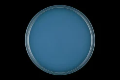 Stoneware Coupe Dinner Plate