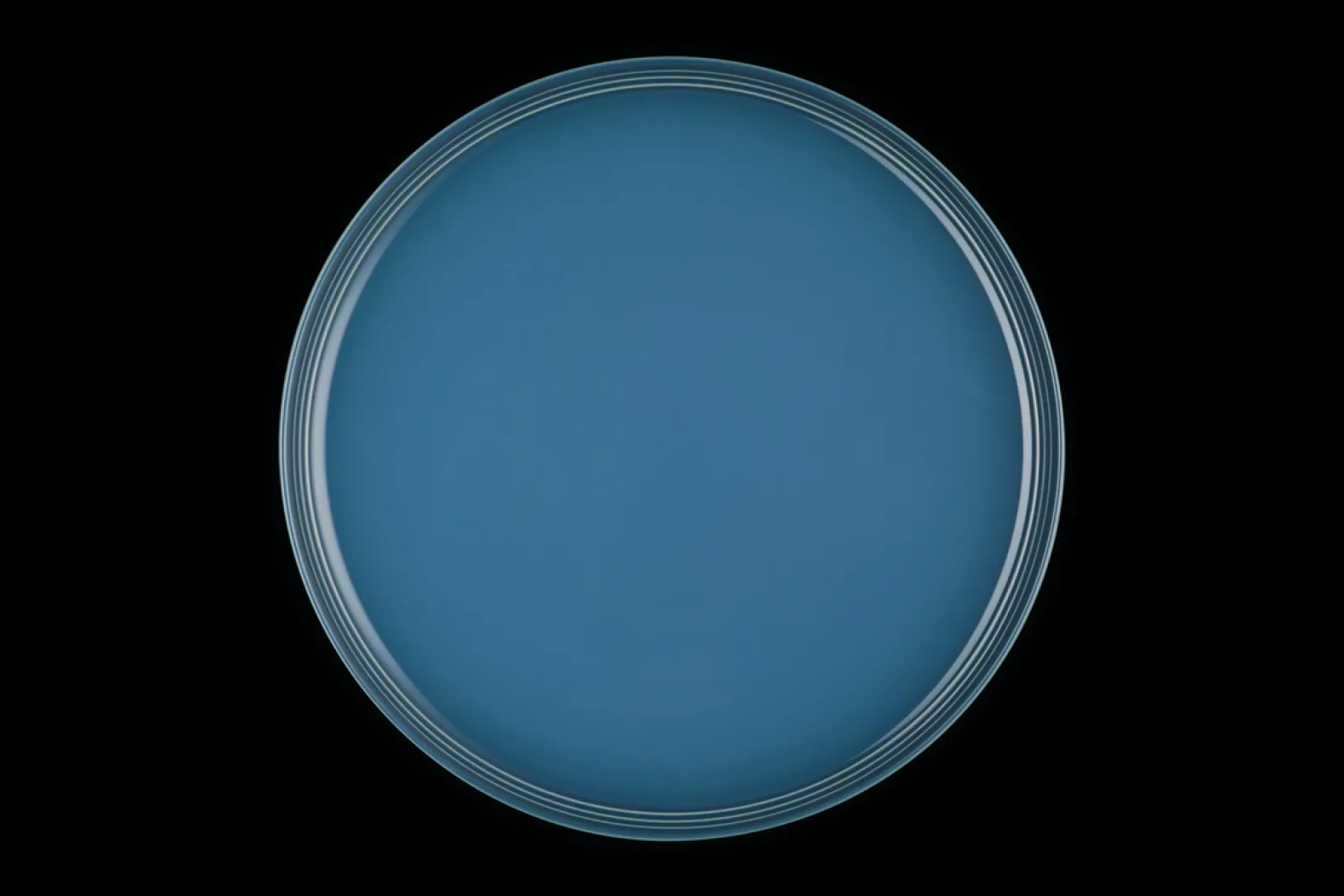 Stoneware Coupe Dinner Plate