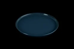Stoneware Coupe Dinner Plate