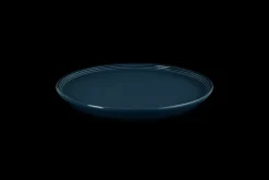 Stoneware Coupe Dinner Plate