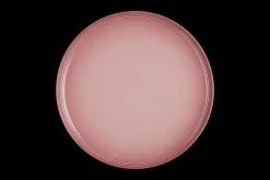 Stoneware Coupe Dinner Plate