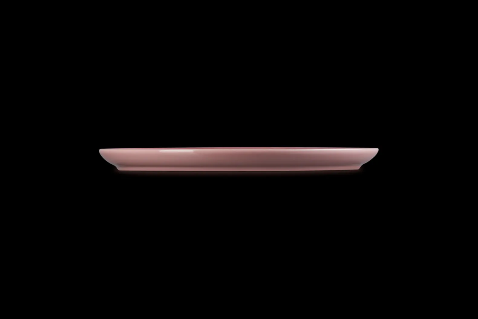 Stoneware Coupe Dinner Plate