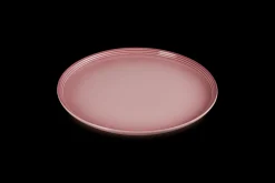 Stoneware Coupe Dinner Plate