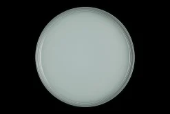 Stoneware Coupe Dinner Plate