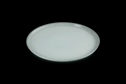 Stoneware Coupe Dinner Plate