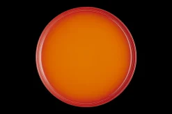 Stoneware Coupe Dinner Plate