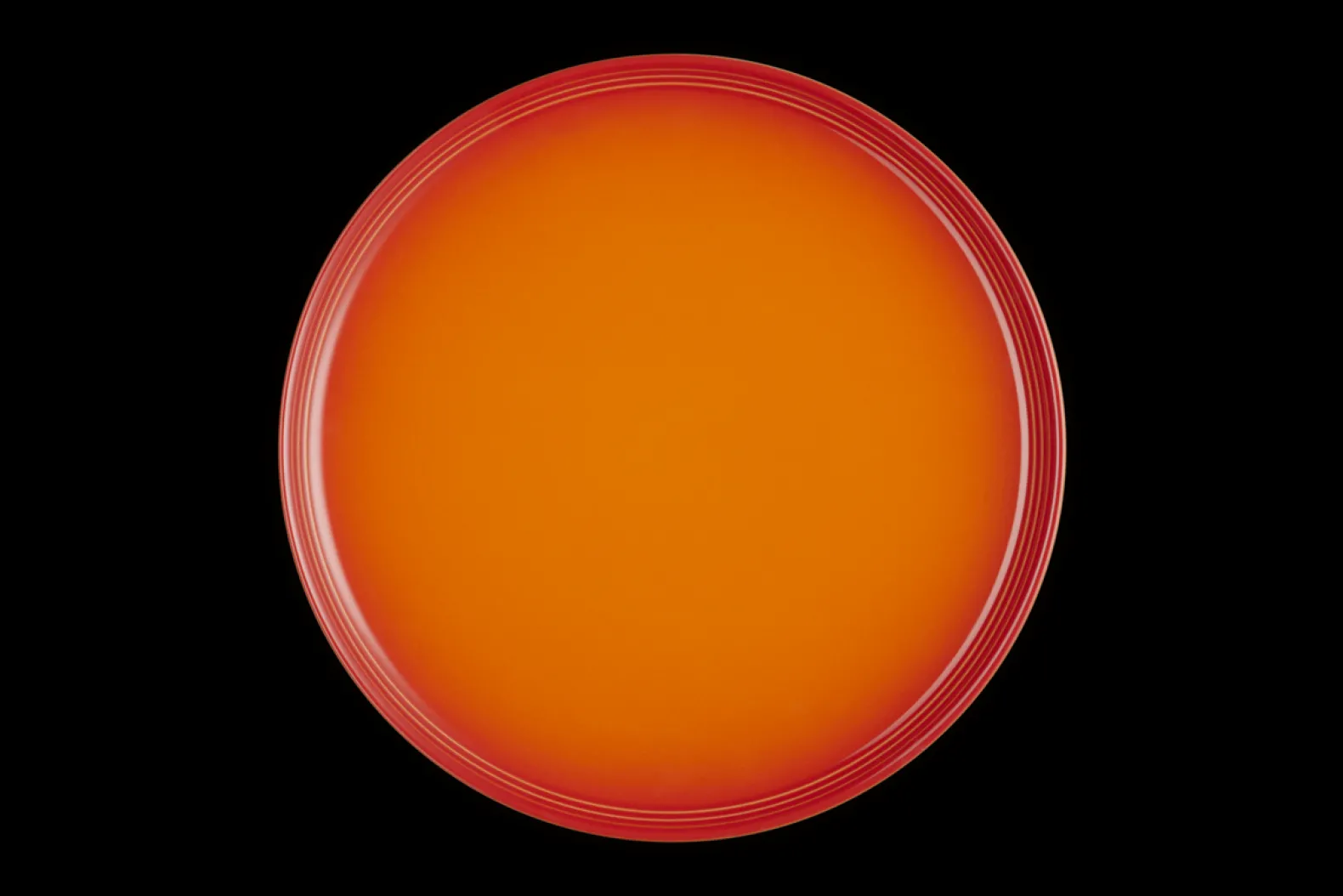 Stoneware Coupe Dinner Plate