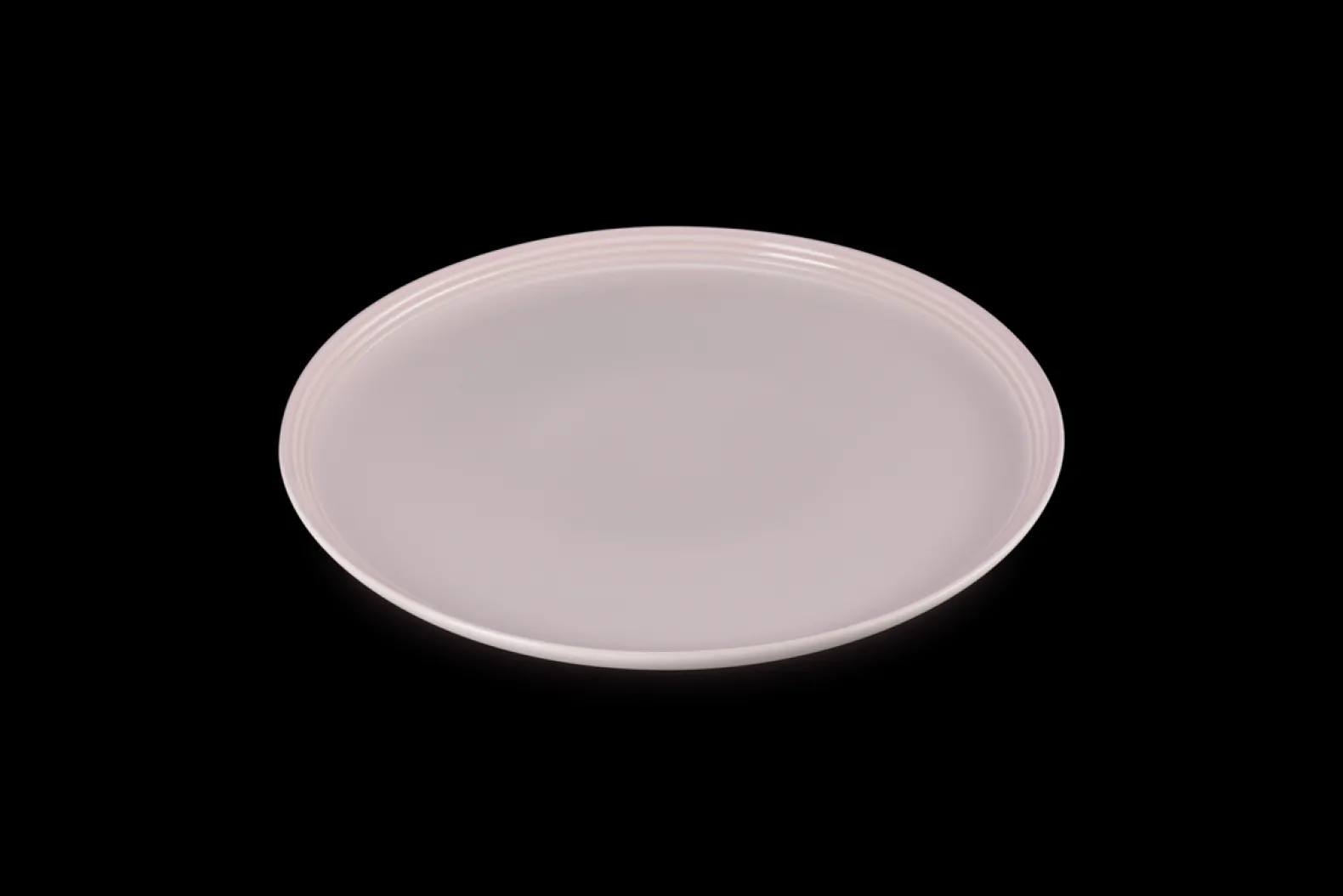 Stoneware Coupe Dinner Plate