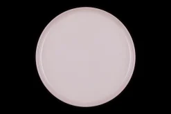Stoneware Coupe Dinner Plate