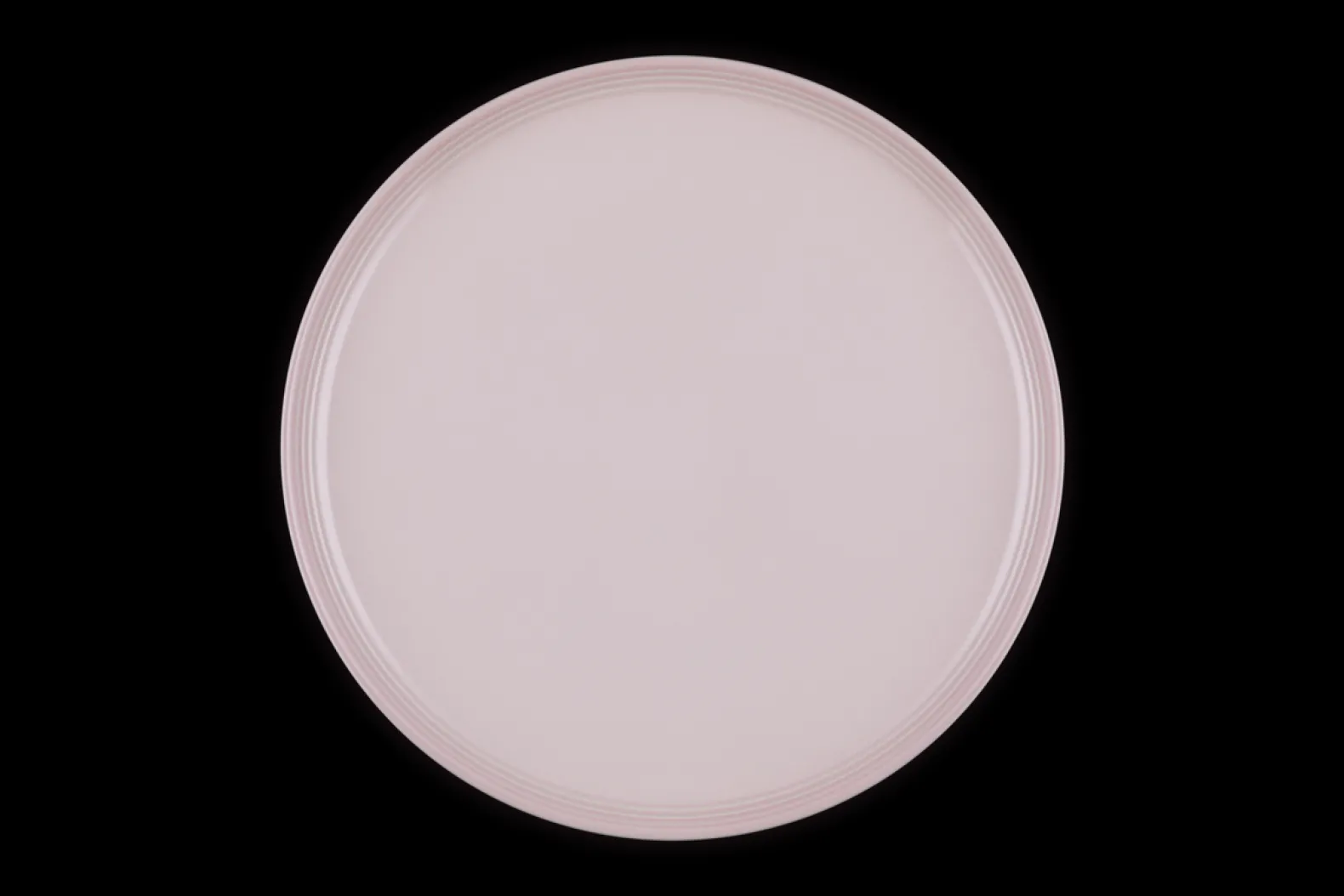 Stoneware Coupe Dinner Plate