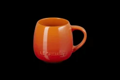 Stoneware Coupe Mug