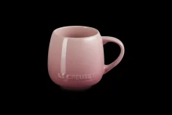 Stoneware Coupe Mug