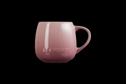 Stoneware Coupe Mug