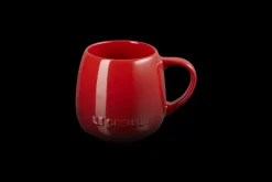 Stoneware Coupe Mug