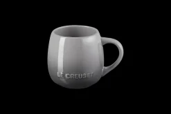 Stoneware Coupe Mug