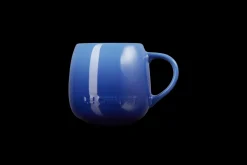 Stoneware Coupe Mug