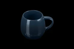 Stoneware Coupe Mug