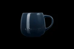 Stoneware Coupe Mug