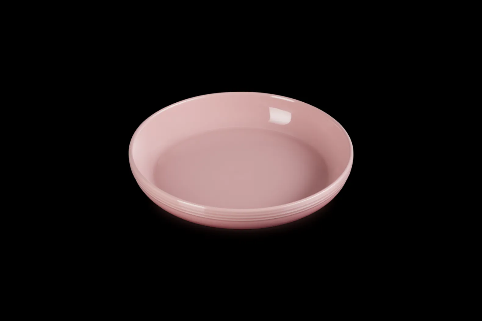 Stoneware Coupe Pasta Bowl